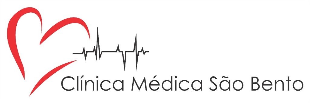 Logo Clínica Médica São Bento