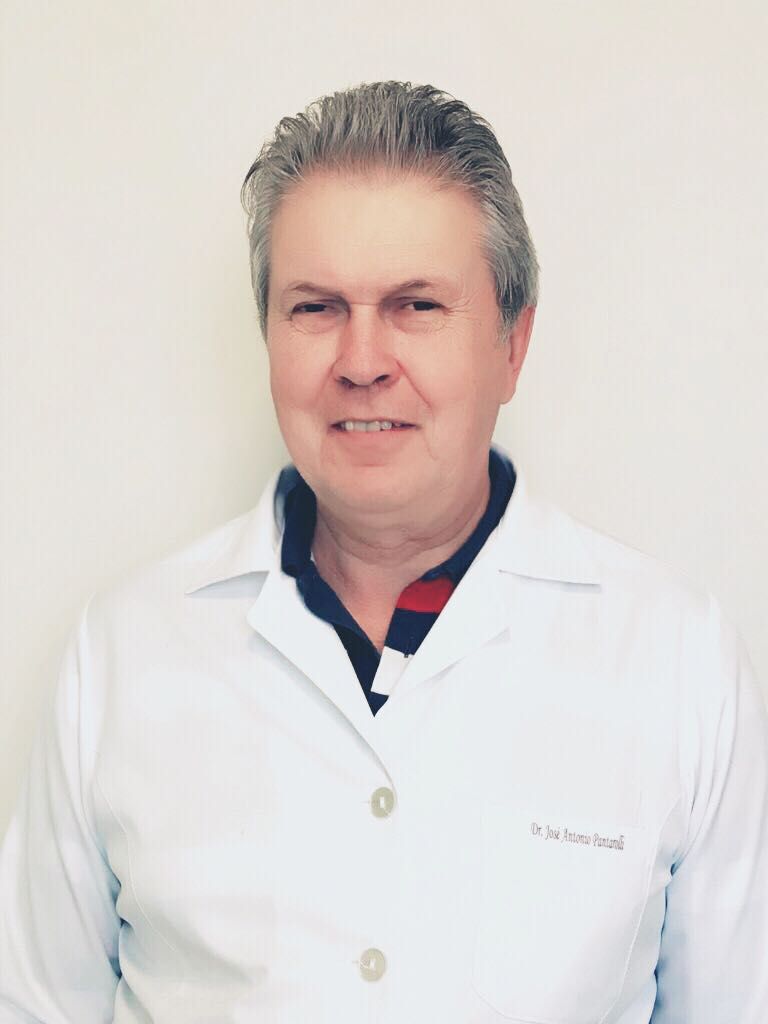 Dr. José Antonio Pantarolli